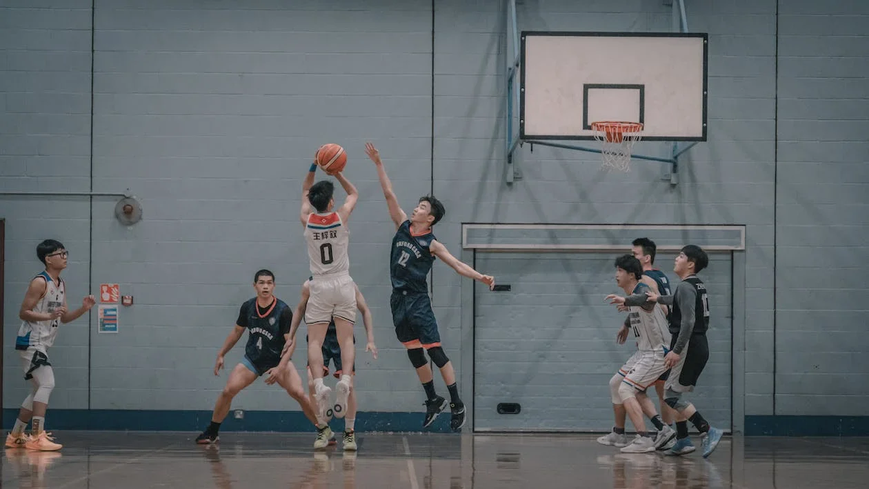 Intermediate Program